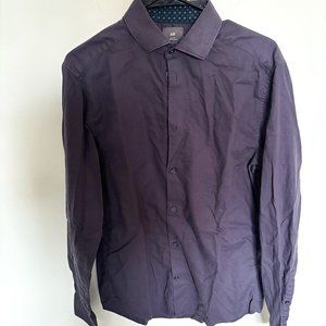 H&M Button Down Shirt